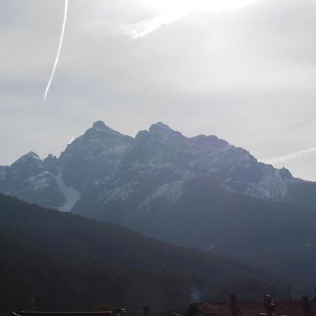 Ferienwohnungen Hochserles Mieders Zewnętrze zdjęcie