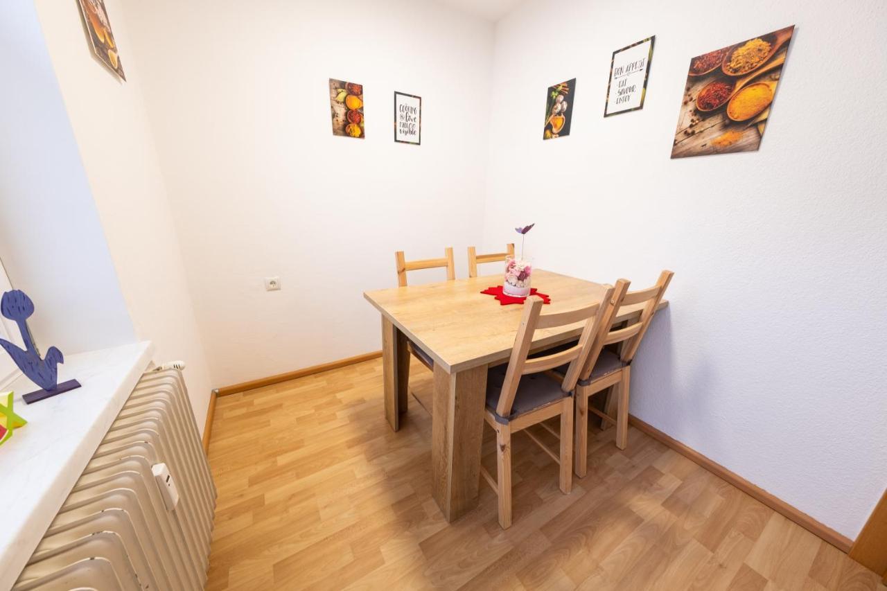 Ferienwohnungen Hochserles Mieders Zewnętrze zdjęcie