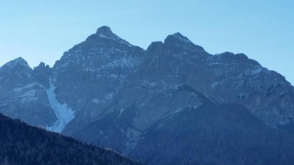 Ferienwohnungen Hochserles Mieders Zewnętrze zdjęcie