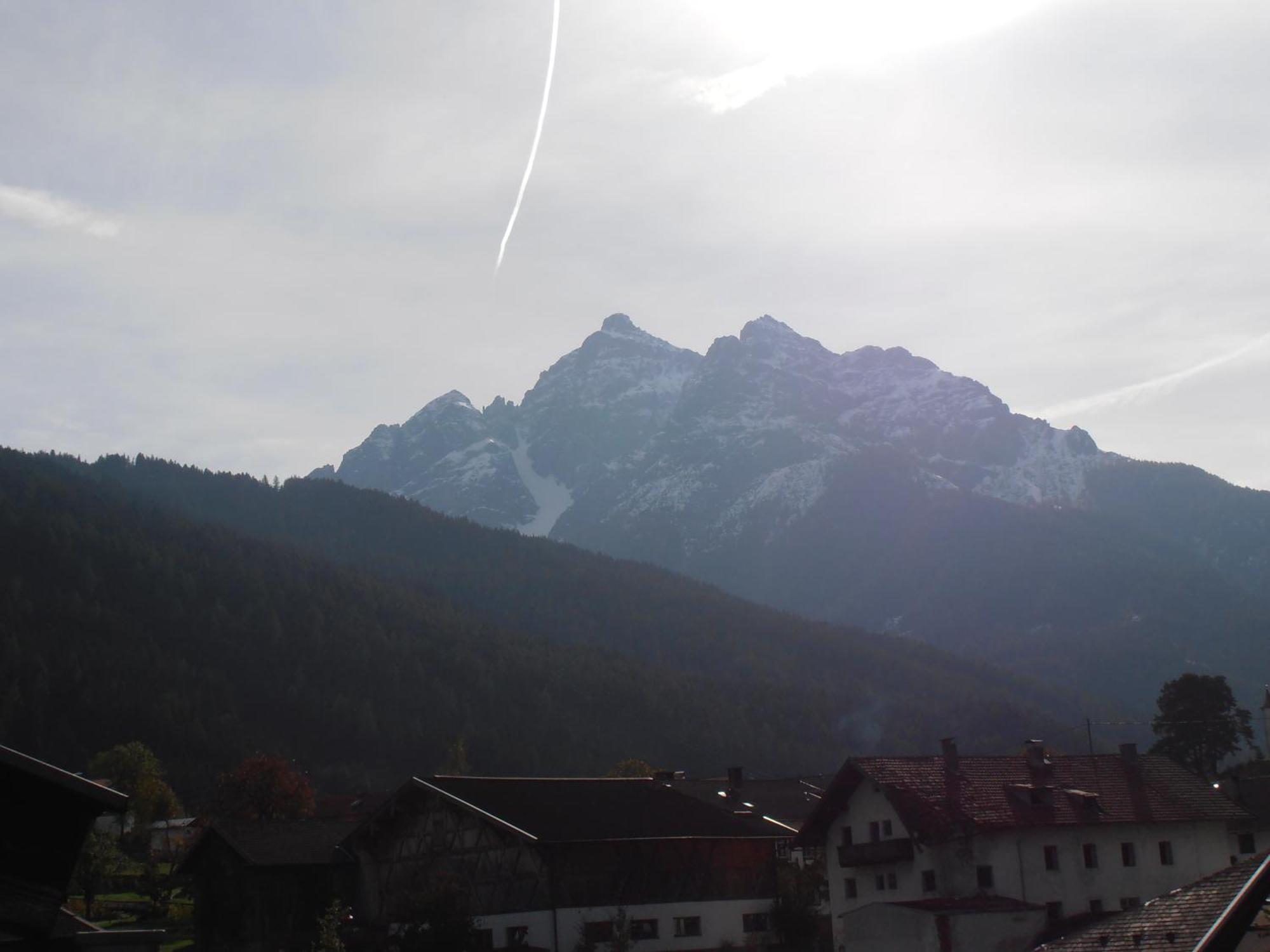 Ferienwohnungen Hochserles Mieders Zewnętrze zdjęcie